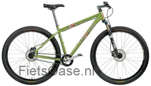 Kona Big Unit specificaties